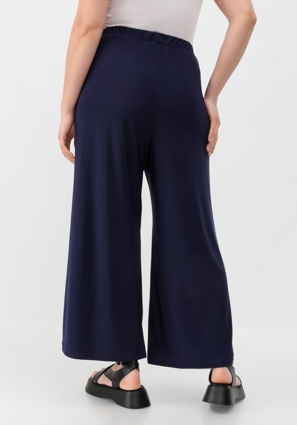 Брюки Гленда шир.  580, рис. 8