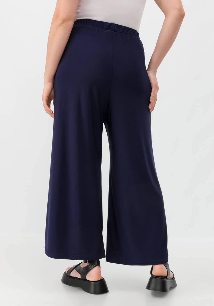 Брюки Гленда шир.  750, рис. 8