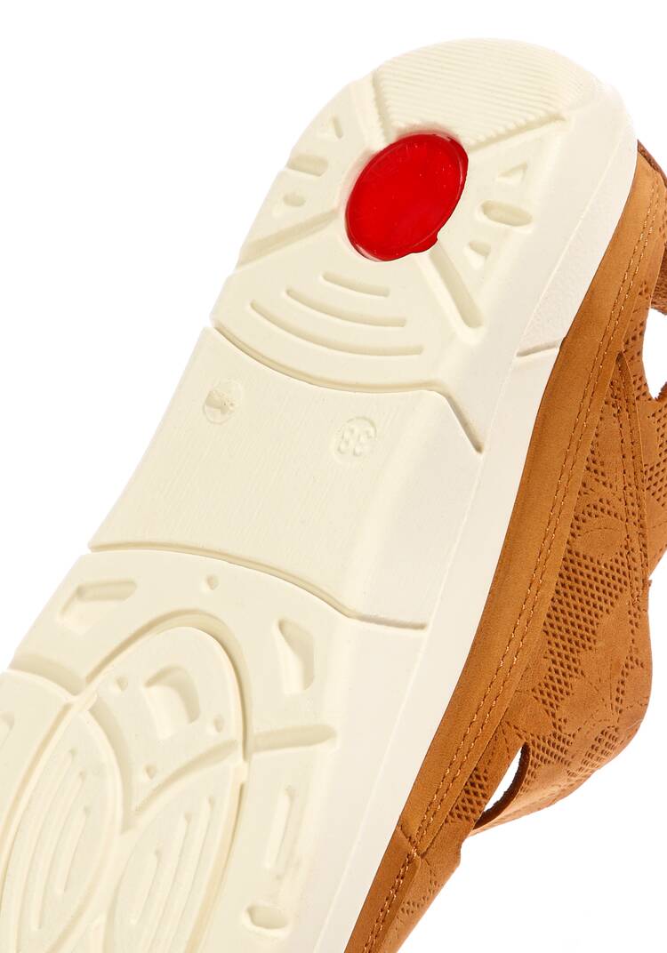 Туфли женские Кристи шир.  750, рис. 20