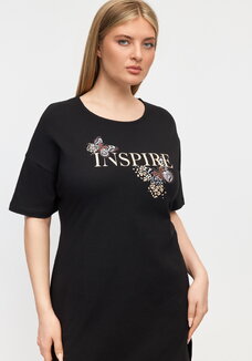 Туника Шепот леса