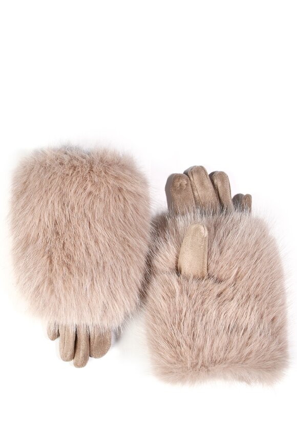 Перчатки Роскошный день шир.  580, рис. 12