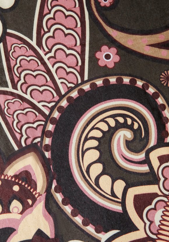 Ковер велюровый Самарканд шир.  580, рис. 10