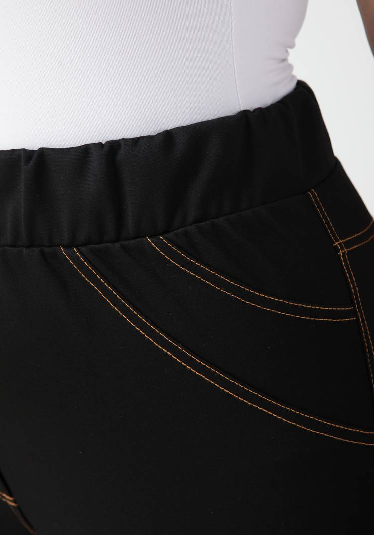 Брюки Легкая встреча шир.  750, рис. 8