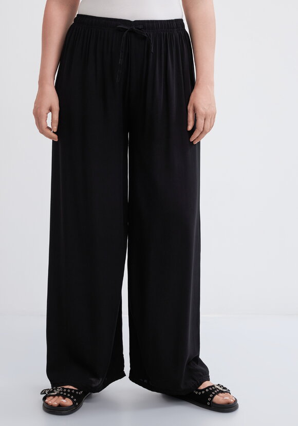 Брюки Чары хлопка шир.  580, рис. 14