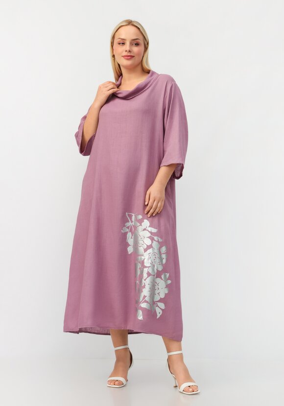 Платье Гретта шир.  580, рис. 16