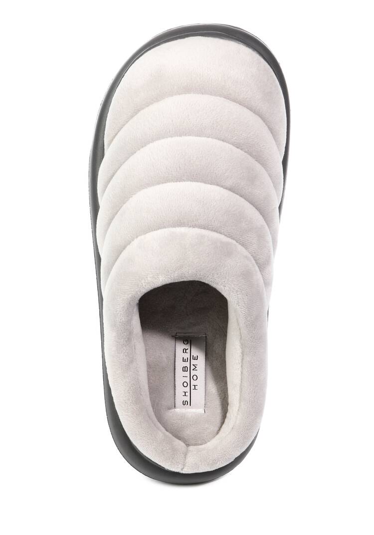 Тапочки женские Изабель шир.  750, рис. 9