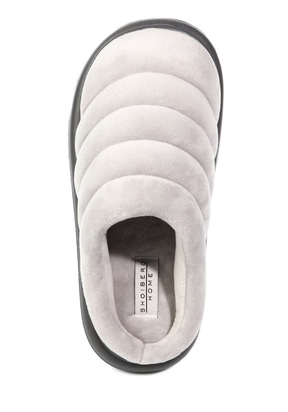 Тапочки женские Изабель шир.  580, рис. 9