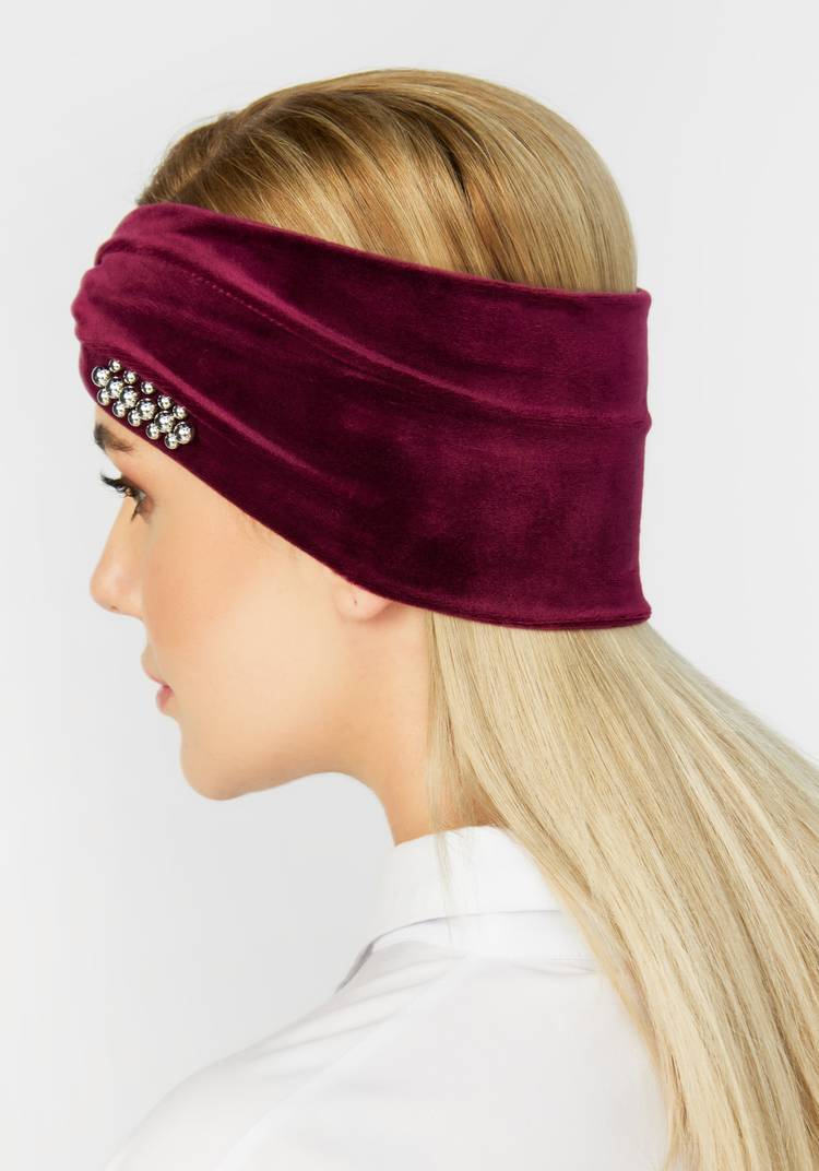 Повязка Изящная улыбка шир.  750, рис. 5