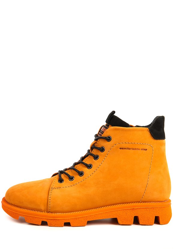 Ботинки женские Эллина шир.  580, рис. 2