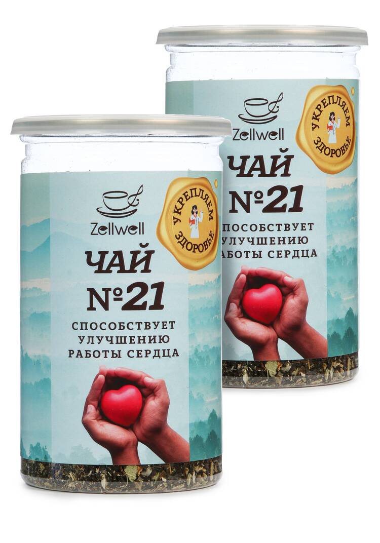 Чай Аптека природы, 2 шт. шир.  750, рис. 4