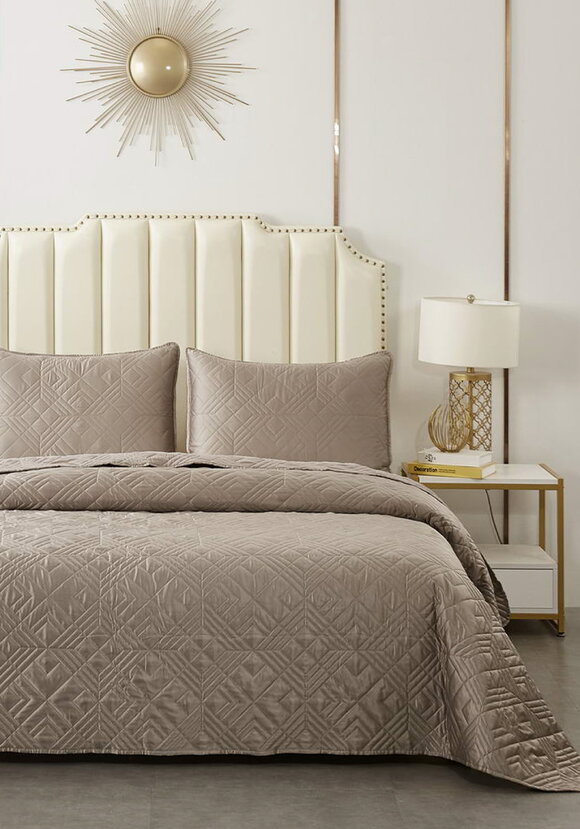 Покрывало с наволочками София шир.  580, рис. 1