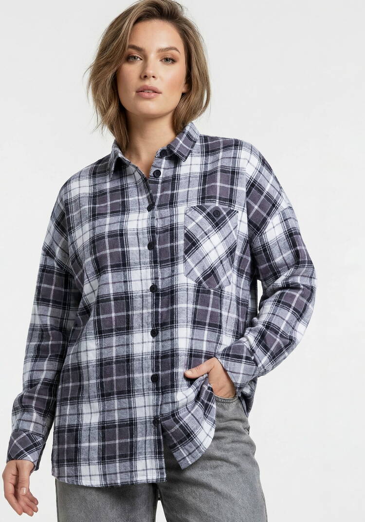 Рубашка Тая шир.  750, рис. 10