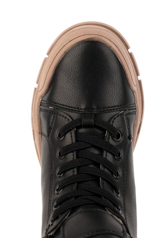 Ботинки женские Эспа шир.  580, рис. 3