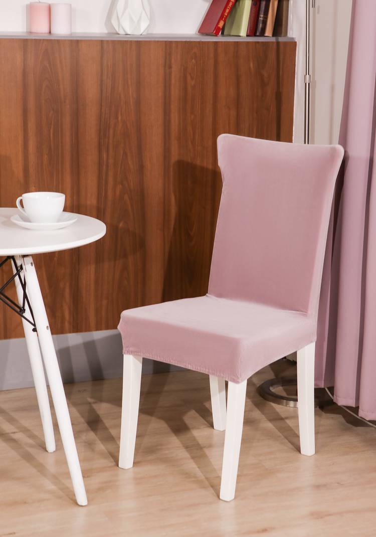 Комплект чехлов для стульев Эрмитаж, 2 шт шир.  750, рис. 14