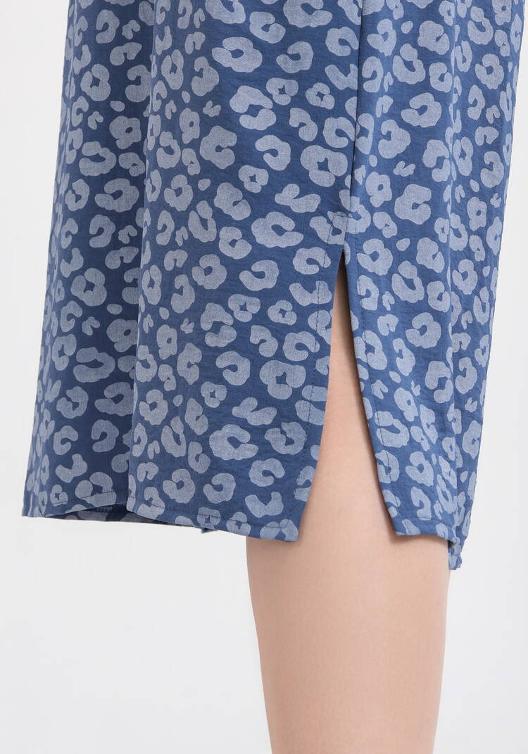 Платье Равия шир.  750, рис. 6