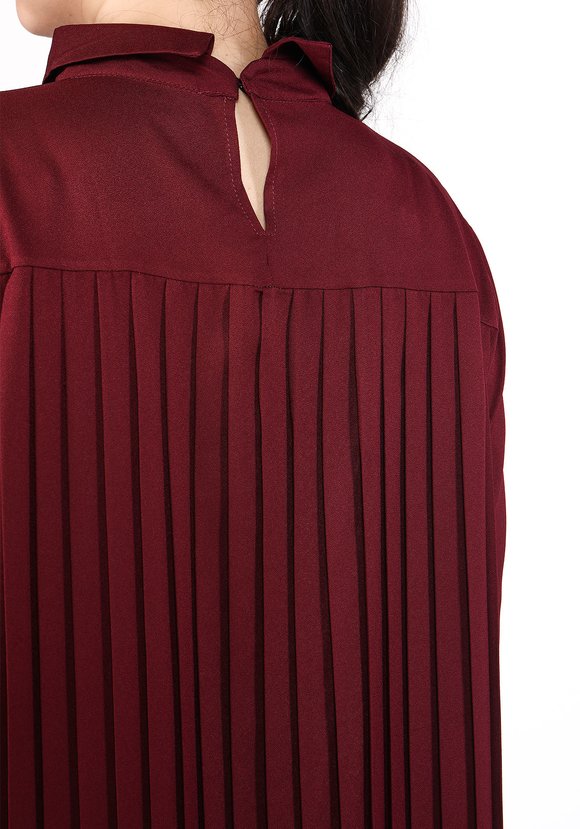 Платье Волшебная Иллюзия шир.  580, рис. 8