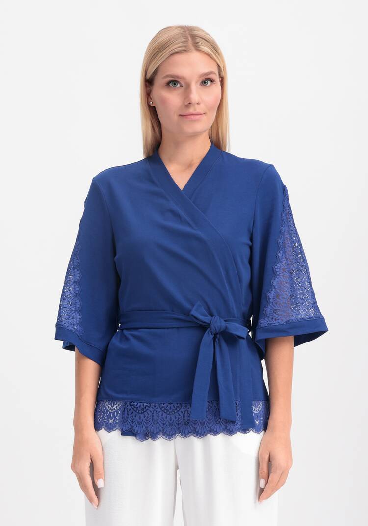 Кимоно Аделина шир.  750, рис. 14