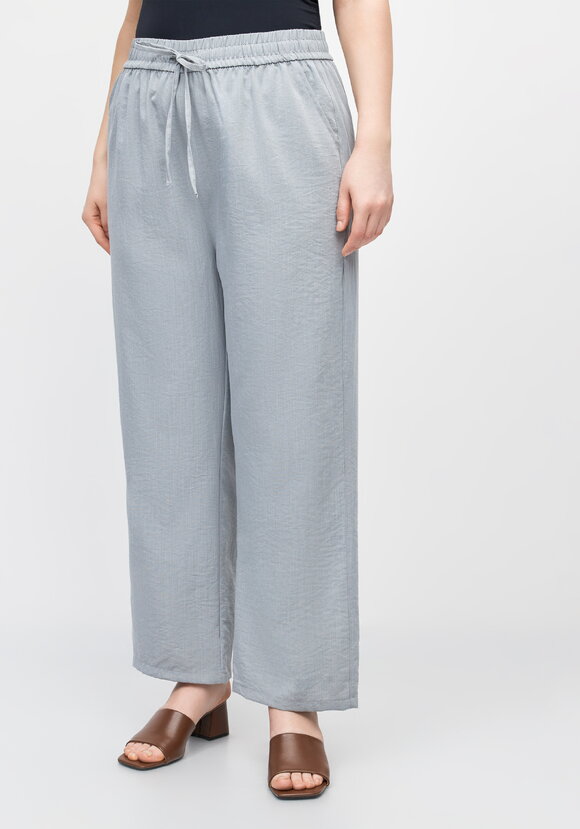 Брюки Ритм мегаполиса шир.  580, рис. 9