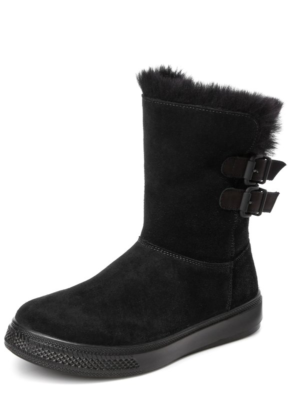 Сапоги женские Лиана шир.  580, рис. 9