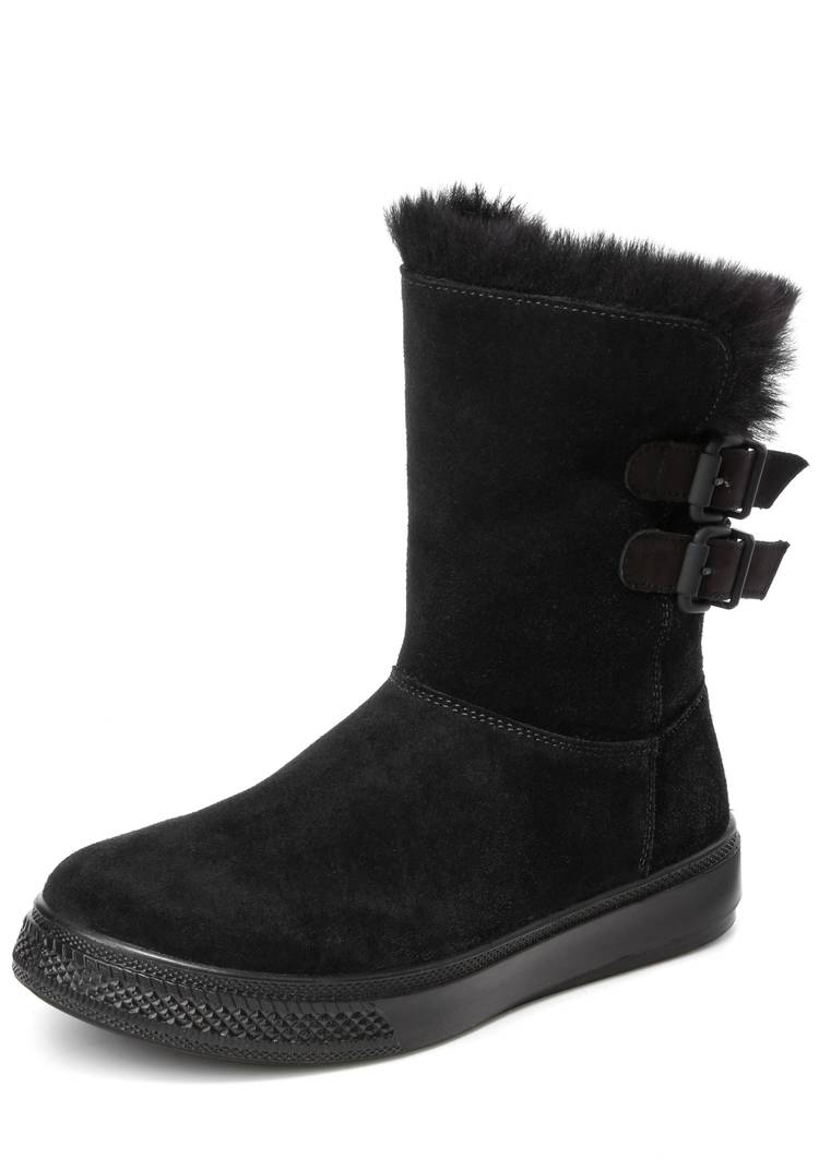 Сапоги женские Лиана шир.  750, рис. 9