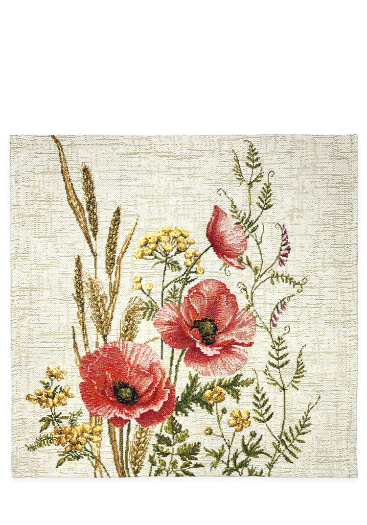 Салфетка гобленовая шир.  750, рис. 1