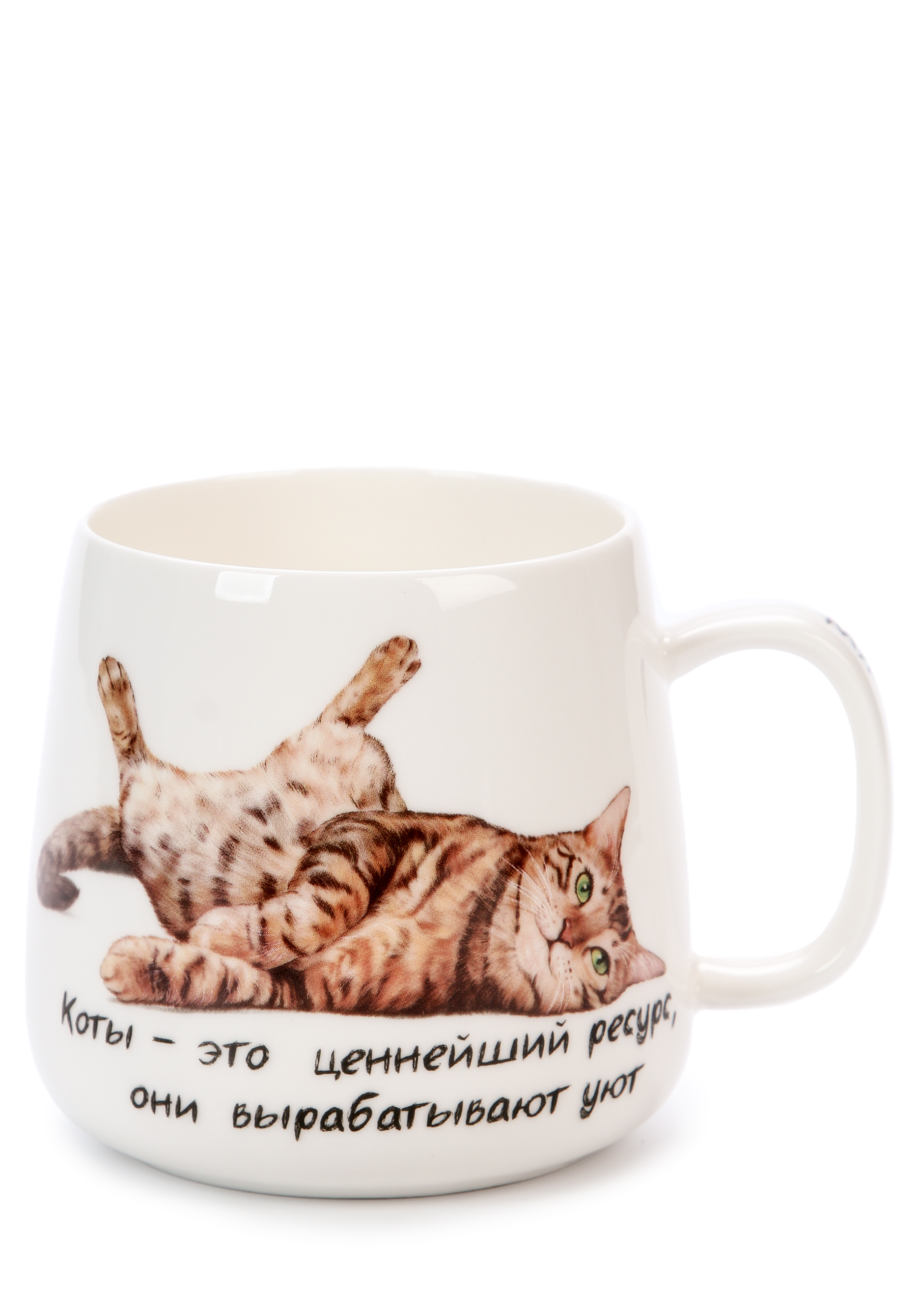Посуда Котики Lefard Купить