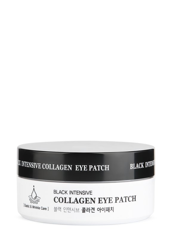 Гидрогелевые патчи Black Intensive шир.  580, рис. 2