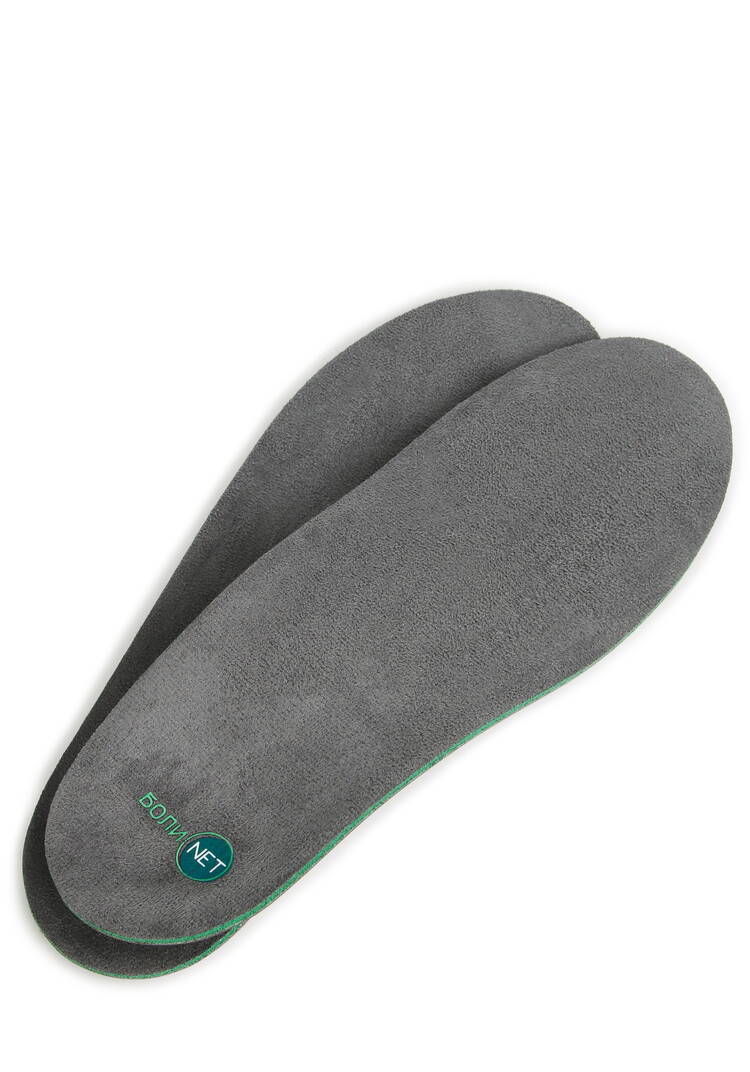 Стельки лечебно-профилактические шир.  750, рис. 3