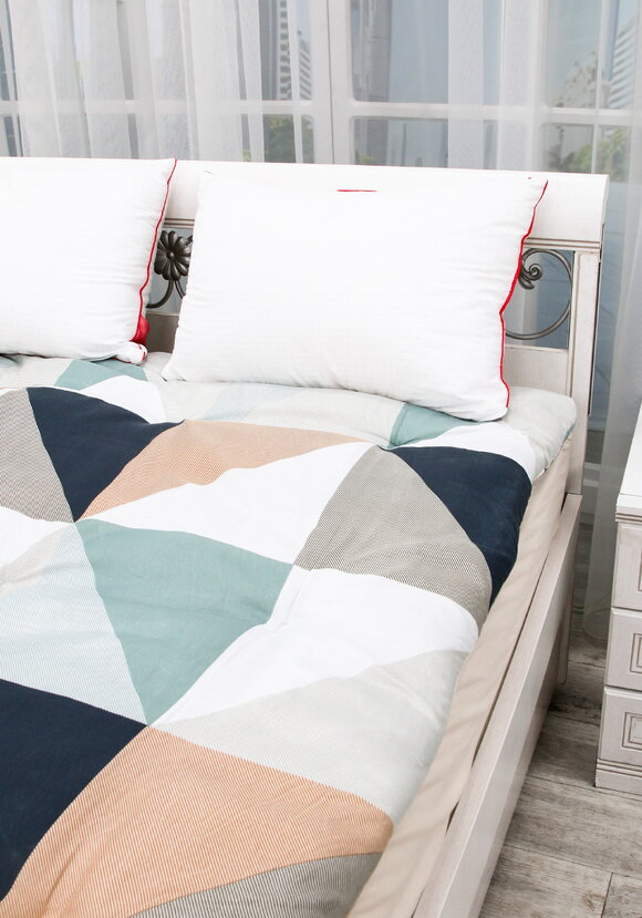 Матрас-топпер Пышное ложе шир.  580, рис. 12