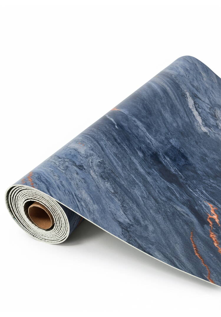 Гибкий мрамор для кухни и ванной шир.  750, рис. 20