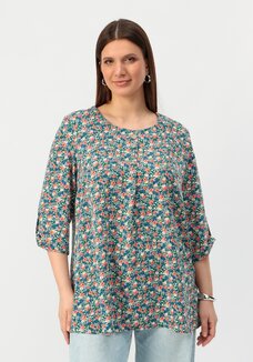 Блуза Доминика