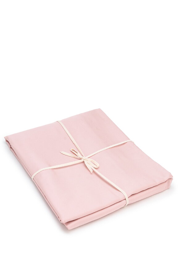 Простыня Эвкалипт однотонная шир.  580, рис. 7