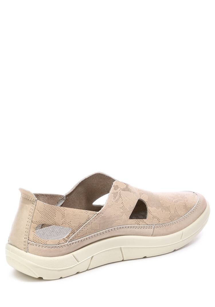 Туфли женские Кристи шир.  750, рис. 3