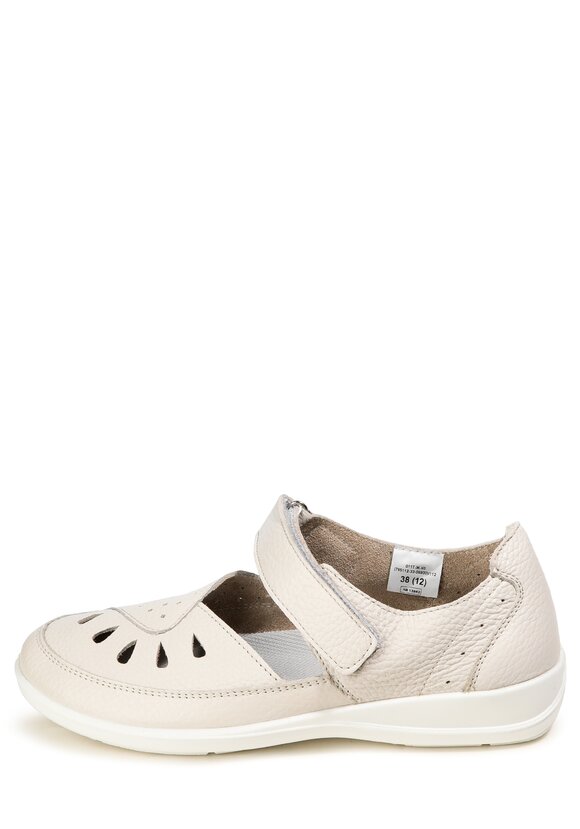 Туфли женские Оливия шир.  580, рис. 13