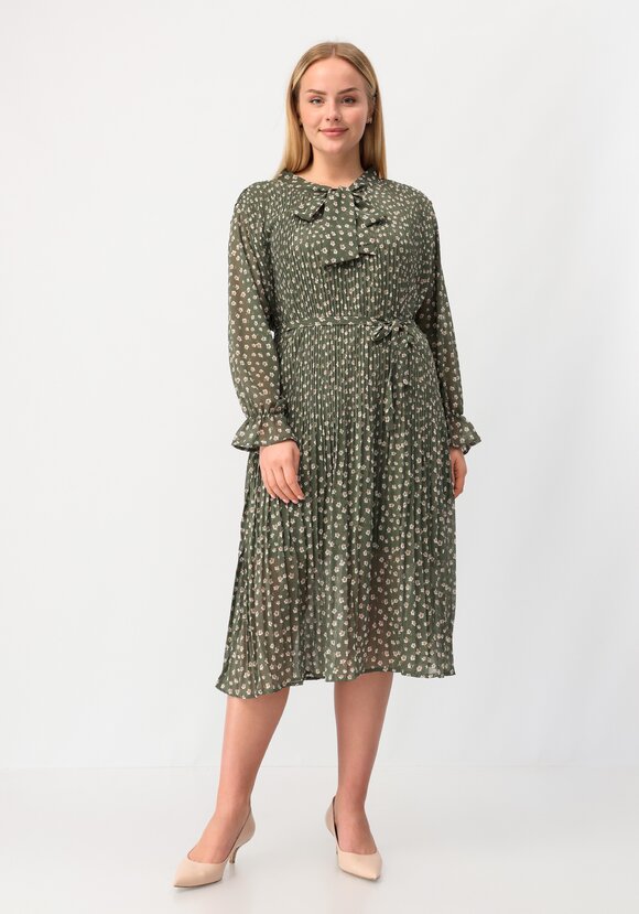 Платье Сима шир.  580, рис. 11