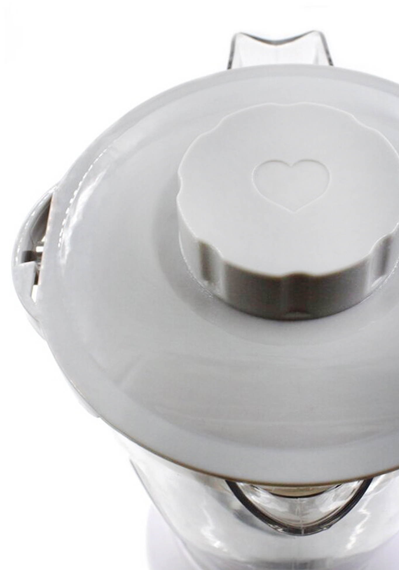 Блендер электрический 15л