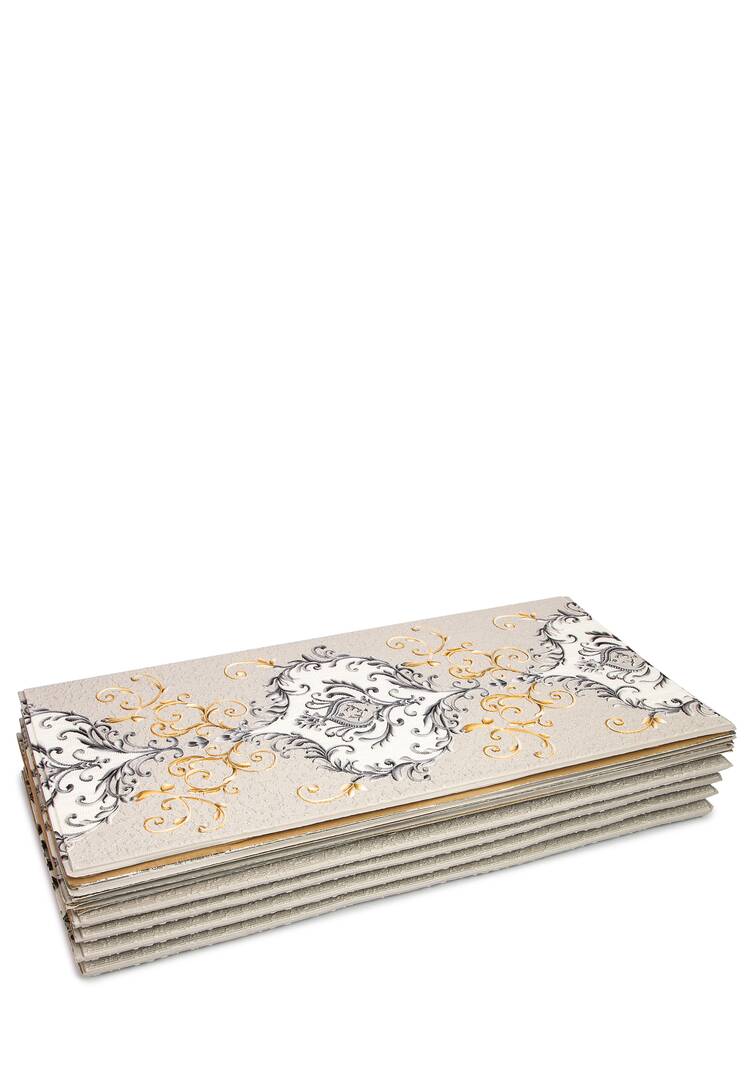 Стеновые панели Красота и Уют шир.  750, рис. 72