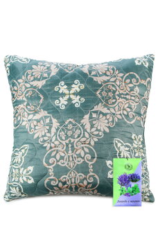 Подушка Домашний доктор + подарок