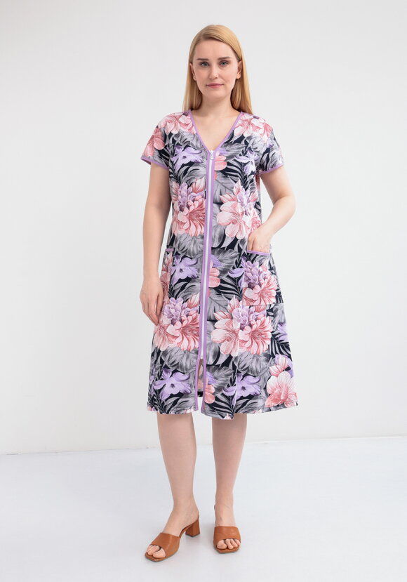 Халат Симона шир.  580, рис. 1