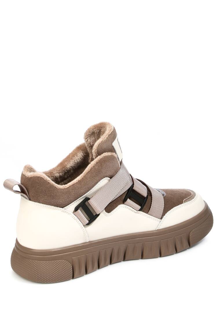 Ботинки женские  Ольга шир.  750, рис. 8