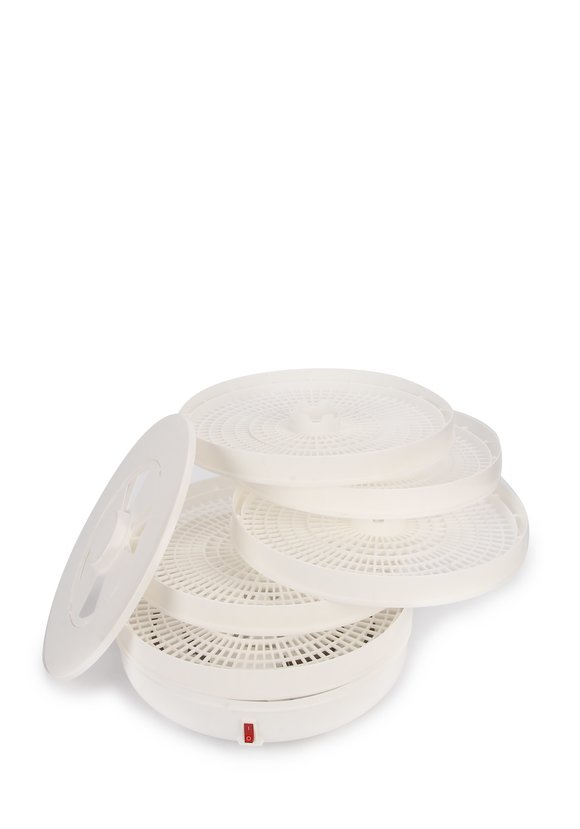 Сушилка для овощей и фруктов Урожайный год шир.  580, рис. 2