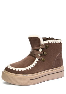 Ботинки женские Неля