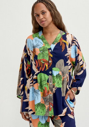 Блуза Авелин