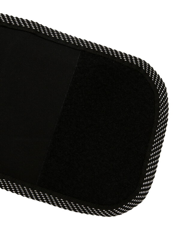 Вибромассажный пояс с магнитами для похудения шир.  580, рис. 6