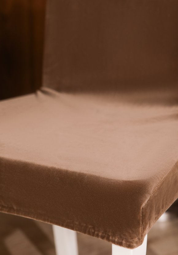 Комплект чехлов для стульев Эрмитаж, 2 шт шир.  580, рис. 6