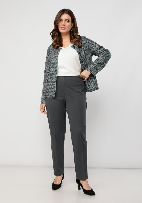 Брюки с резинкой на поясе шир.  580, рис. 2