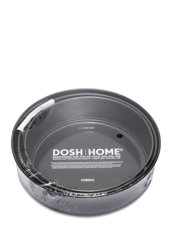 DOSH HOME Формы для торта раскладные FORNAX шир.  580, рис. 2