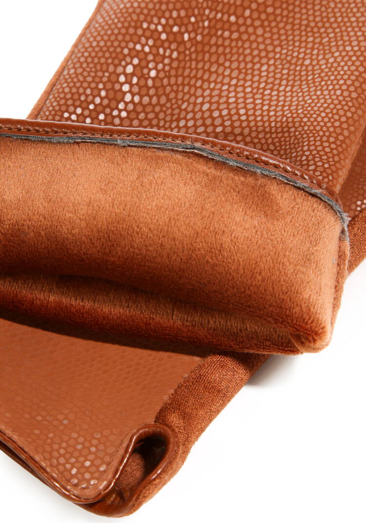 Эластичные перчатки Эмилия шир.  750, рис. 23