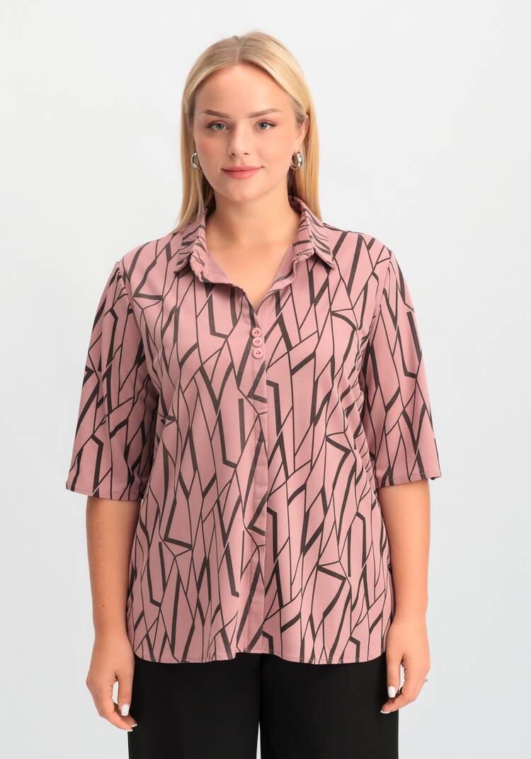 Туника Арабелла шир.  750, рис. 4