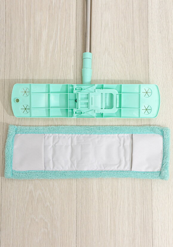 Швабра для пола шир.  580, рис. 15